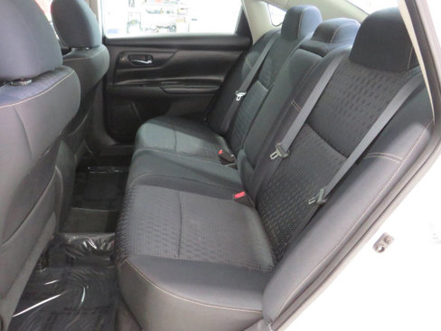 Used 2016 Nissan Altima 2.5 S w/ Power Driver Seat Package image 12