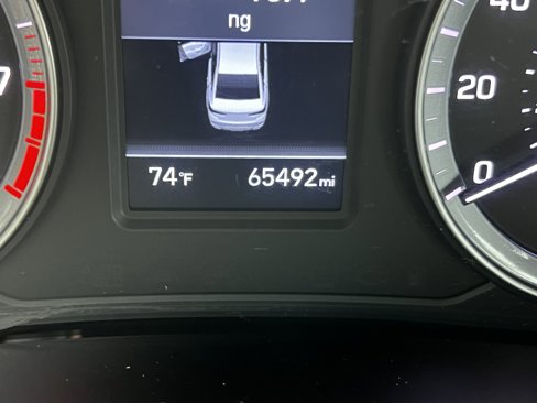 Used 2019 Hyundai Sonata SE image 21