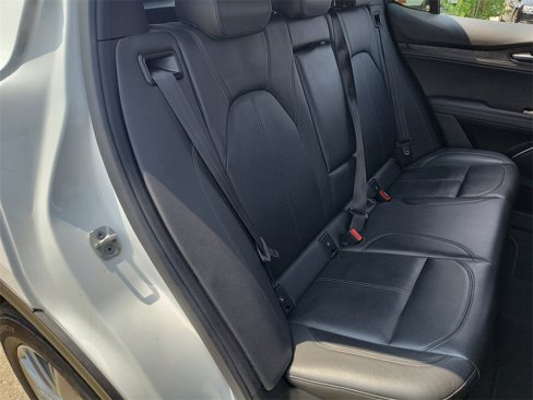 Used 2022 Alfa Romeo Stelvio Sprint image 36