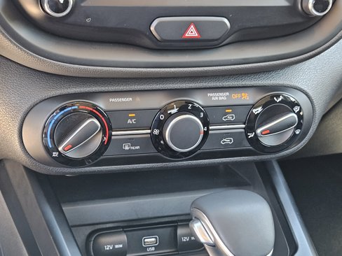 Certified 2020 Kia Soul X-Line image 25