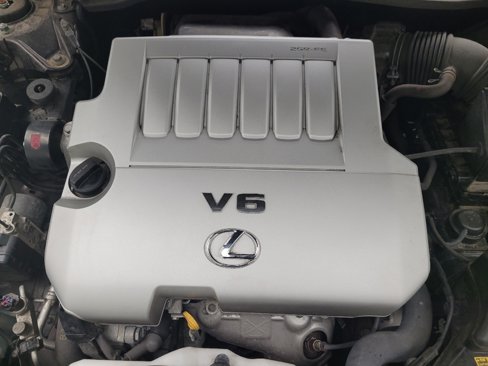 Used 2015 Lexus ES 350 w/ Ultra Luxury Package image 30