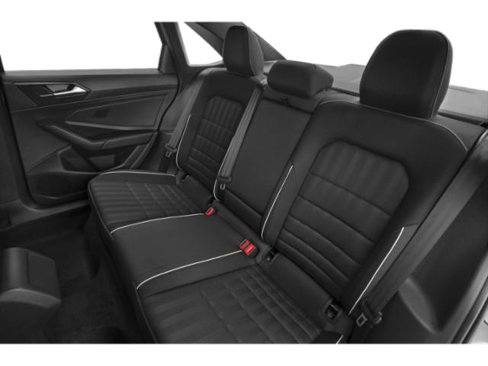 Used 2024 Volkswagen Jetta Sport image 13