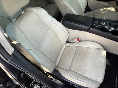 Used 2019 Nissan Maxima 3.5 SV image 18
