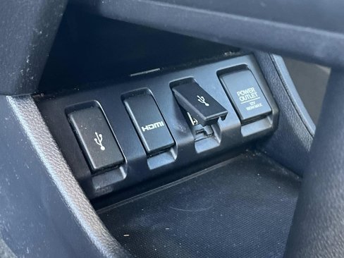 Used 2016 Honda HR-V EX image 25