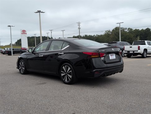 Used 2020 Nissan Altima 2.5 SL image 3