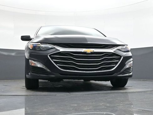 Used 2023 Chevrolet Malibu LT w/ Driver Confidence Package image 36