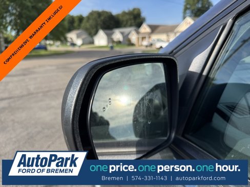 Used 2020 Ford Edge SE image 23