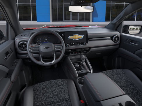 New 2025 Chevrolet Colorado Z71 image 15