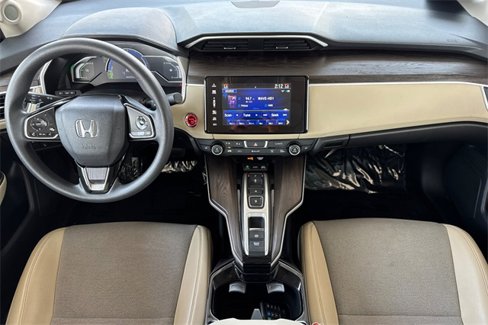 Used 2018 Honda Clarity Plug-In Hybrid image 17
