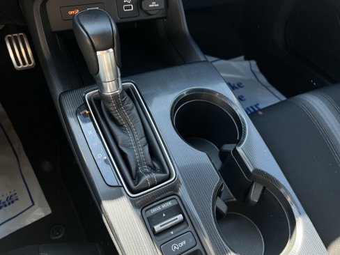Certified 2023 Honda Civic Sport image 17