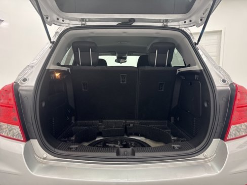 Used 2019 Chevrolet Trax LS image 22