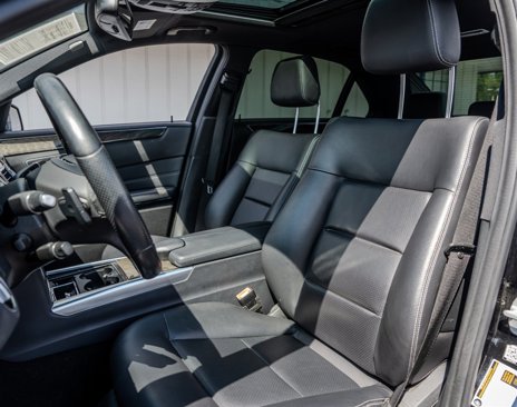 Used 2016 Mercedes-Benz E 350 Sedan image 27