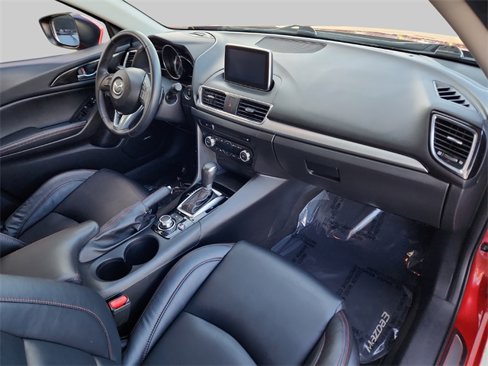 Used 2015 MAZDA MAZDA3 s Touring image 31
