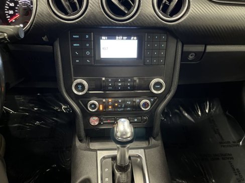 Used 2020 Ford Mustang Coupe w/ Ford Safe & Smart Package image 7