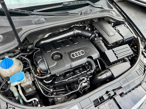 Used 2013 Audi A3 2.0T Premium image 6