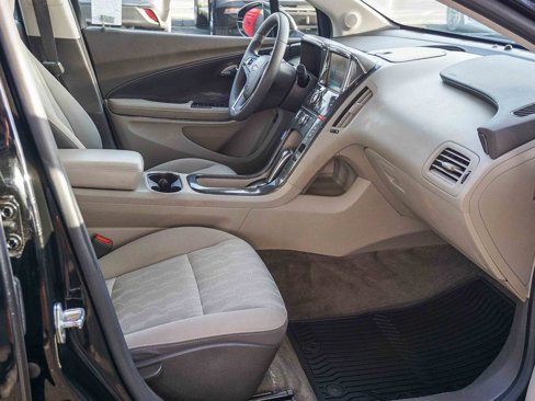 Used 2013 Chevrolet Volt image 13