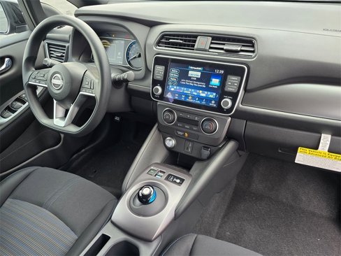 New 2025 Nissan Leaf S image 28