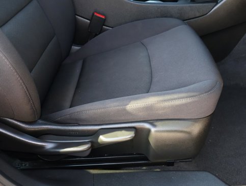 Used 2024 Chevrolet Malibu LT image 18