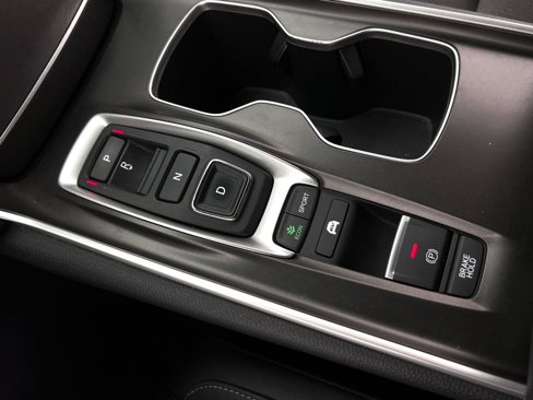 Used 2022 Honda Accord Sport image 22