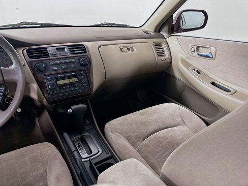 Used 2002 Honda Accord EX image 22