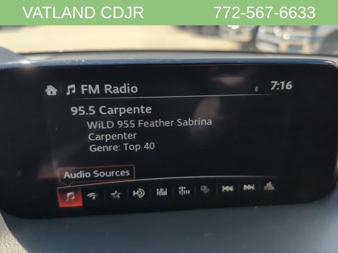 Used 2017 MAZDA CX-5 Grand Select image 22