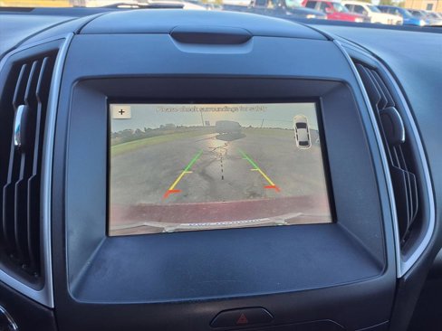 Used 2018 Ford Edge SEL w/ Equipment Group 201A image 17