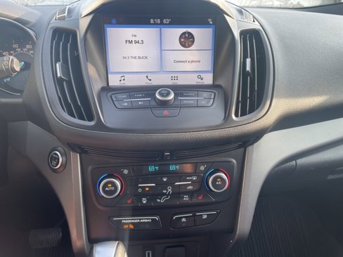 Used 2019 Ford Escape SEL image 23