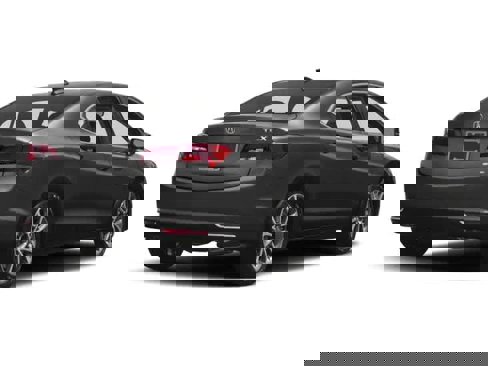 Used 2017 Acura TLX V6 SH-AWD w/ Technology Pkg image 5