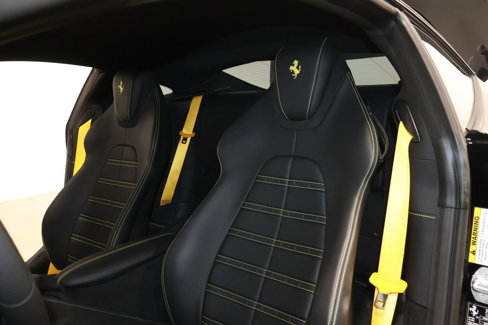 Used 2023 Ferrari Roma image 22