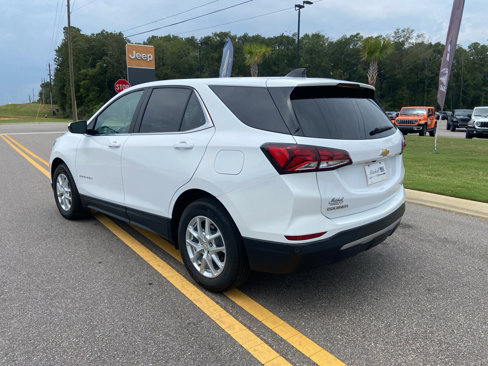 Used 2022 Chevrolet Equinox LT image 7