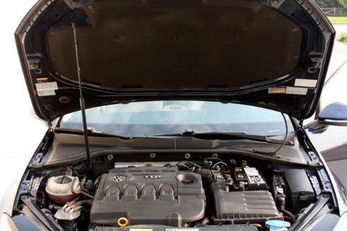 Used 2015 Volkswagen Golf TDI S image 14