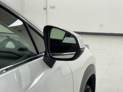 Used 2016 Lexus NX 200t AWD image 37