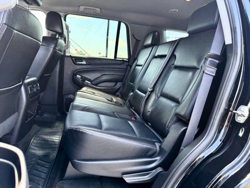 Used 2017 Chevrolet Tahoe LT image 12
