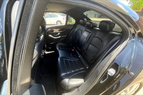 Used 2019 Mercedes-Benz C 300 Sedan image 33