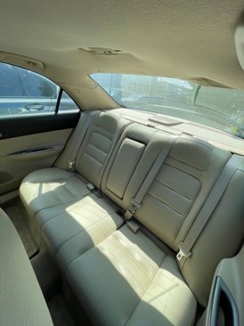 Used 2005 MAZDA MAZDA6 s Sport w/ Bose Audio & Moonroof Pkg image 15