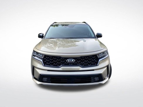 Used 2021 Kia Sorento EX image 10