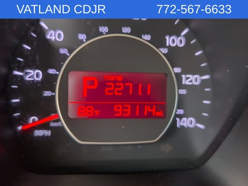 Used 2016 Kia Soul ! image 14