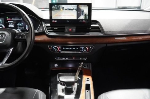 Used 2022 Audi Q5 2.0T Premium Plus image 8
