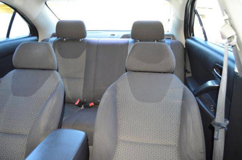 Used 2007 Pontiac G6 Sedan w/ Preferred Package image 16