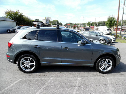 Used 2015 Audi Q5 2.0T Premium Plus w/ Technology Package image 6