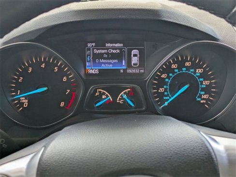 Used 2016 Ford Escape Titanium image 19