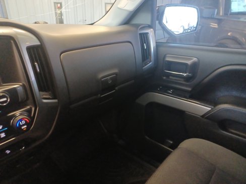 Used 2015 Chevrolet Silverado 1500 LT w/ All Star Edition image 19