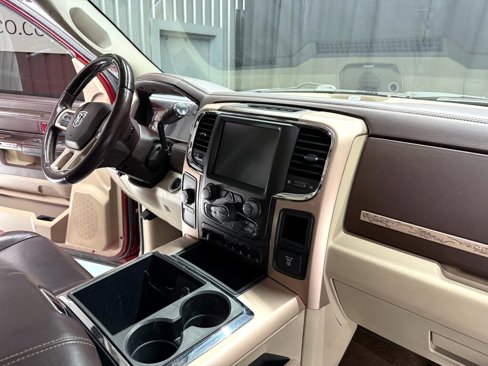 Used 2014 RAM 2500 Longhorn w/ Convenience Group image 28