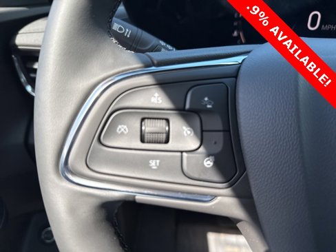 New 2025 Buick Envista Preferred w/ Convenience I Package image 20