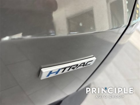 Used 2024 Hyundai Tucson SEL image 12
