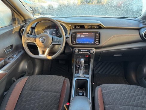 Used 2021 Nissan Kicks SR image 19