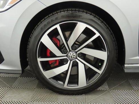 Certified 2021 Volkswagen Jetta GLI Autobahn image 30