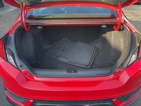 Used 2017 Honda Civic Si image 23
