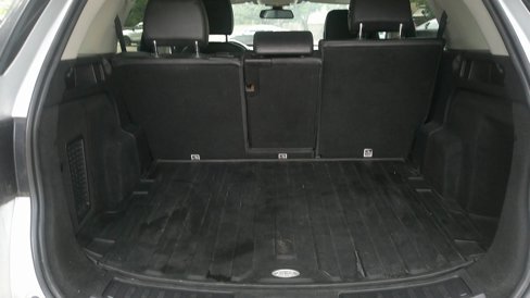 Used 2017 Land Rover Discovery Sport SE image 31