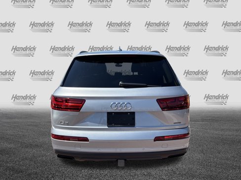 Used 2019 Audi Q7 3.0T Prestige w/ Prestige Package image 9